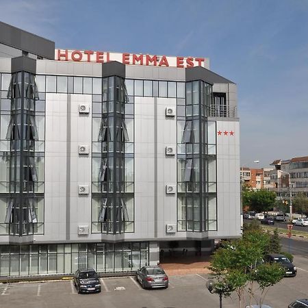 Hotel Emma Est كرايوفا المظهر الخارجي الصورة